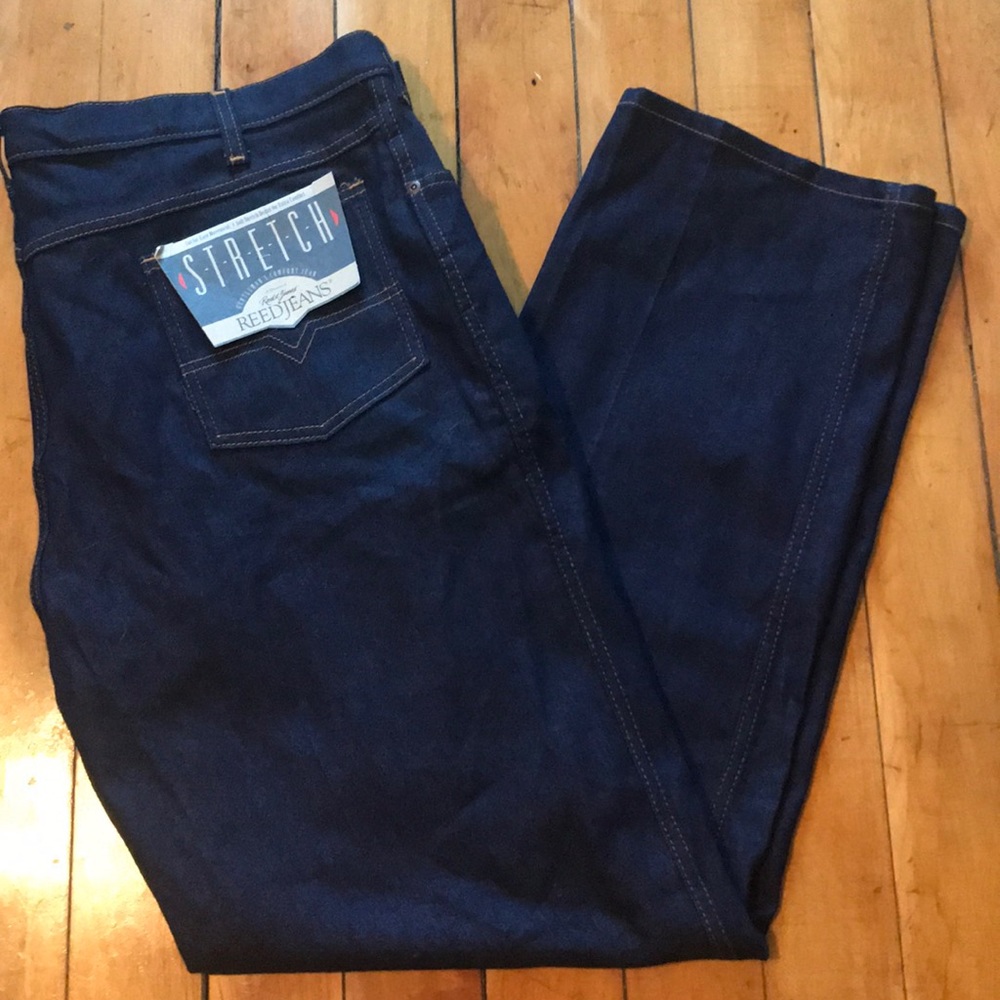 Brand New Dark Jeans!